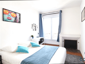 Chambre À Louer Bordeaux 226223