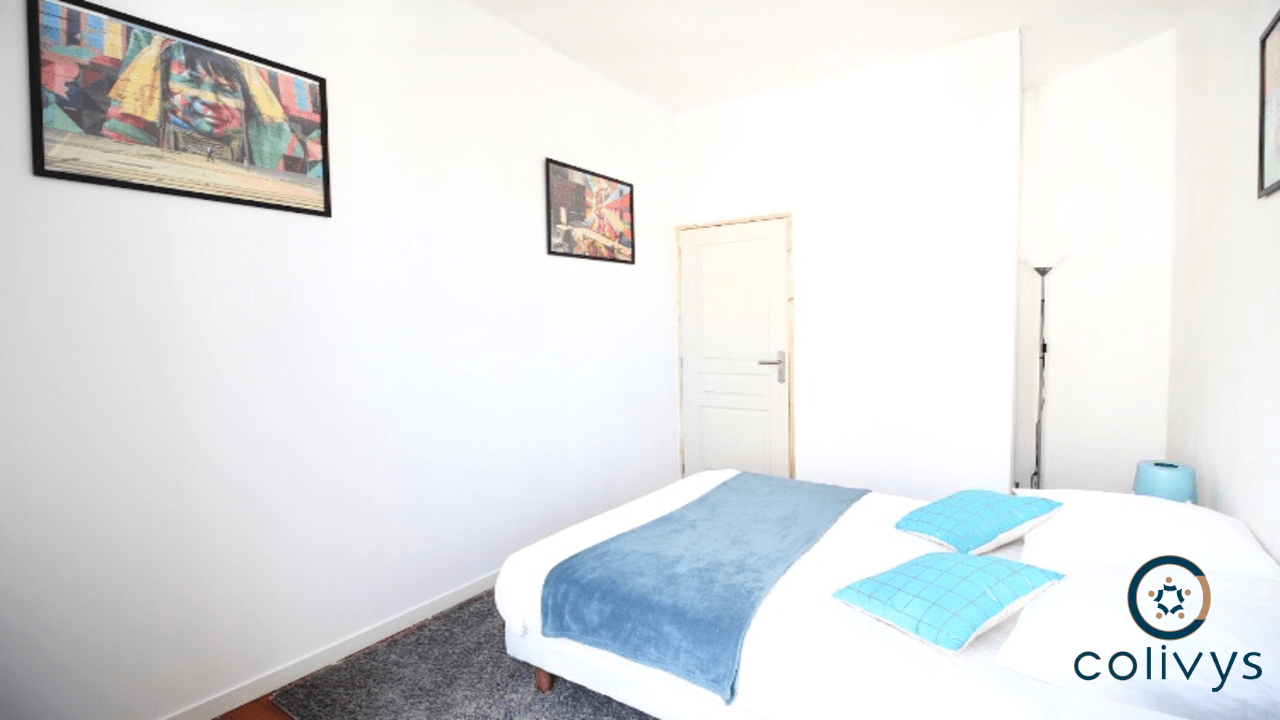 Homestay Bordeaux 226223