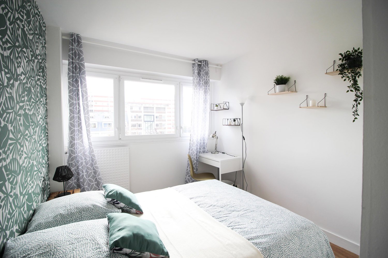 Colocation Levallois-Perret 264781