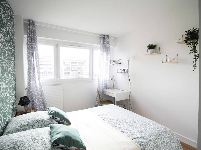 Colocation Levallois-Perret 264781-1