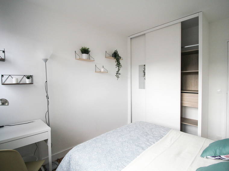 Homestay Levallois-Perret 264781