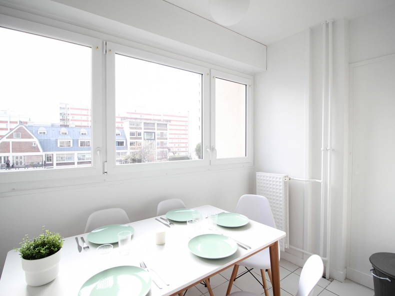 Colocation Levallois-Perret 264781-5