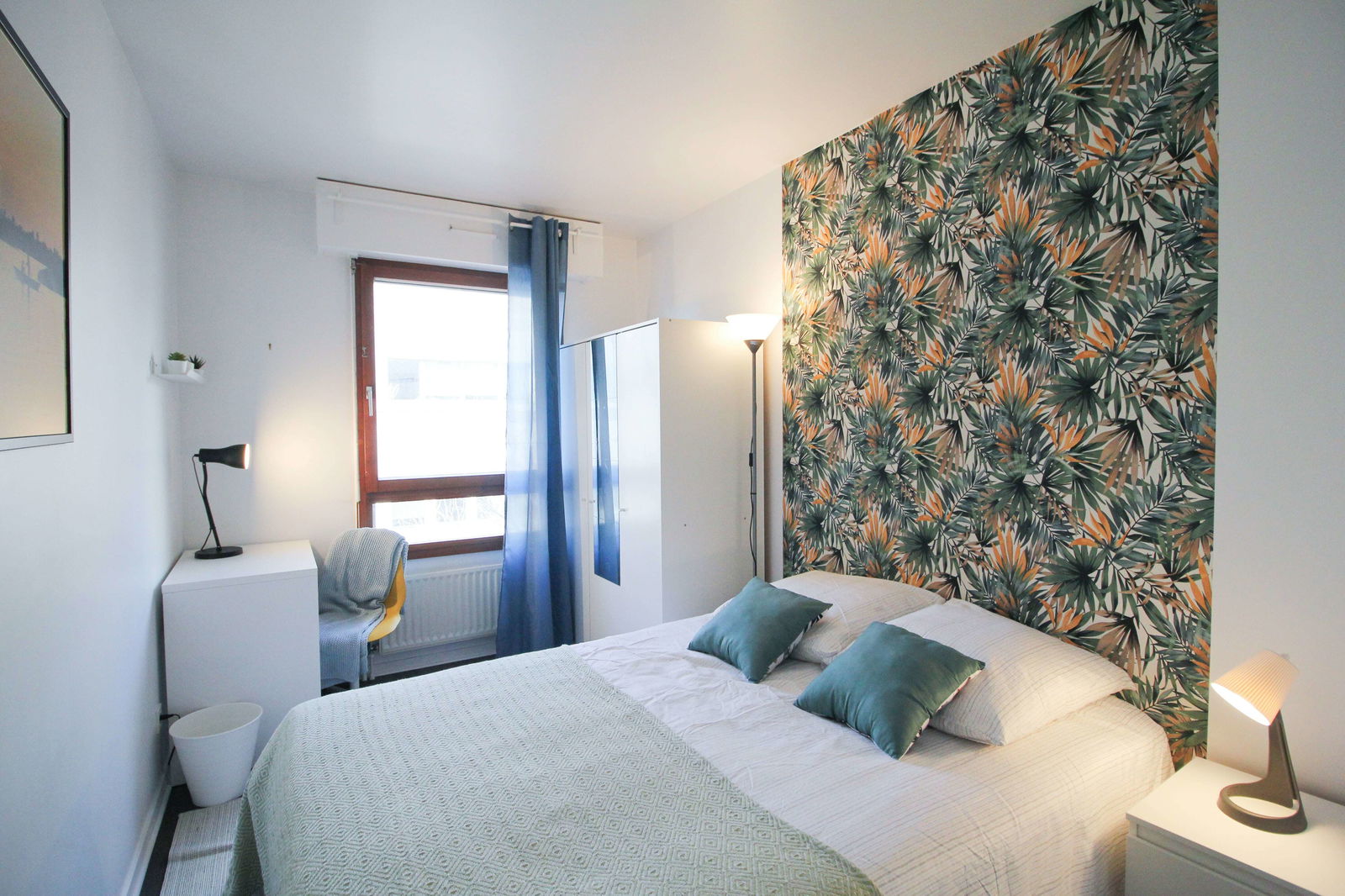 Homestay Rueil-Malmaison 243890
