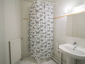 Chambre À Louer Rueil-Malmaison 243890