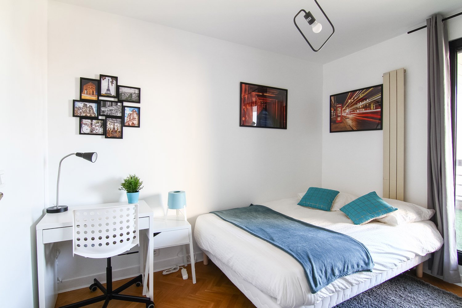 Colocation Rueil-Malmaison 264953