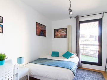 Chambre À Louer Rueil-Malmaison 264953