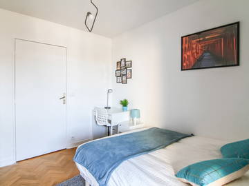 Chambre À Louer Rueil-Malmaison 264953