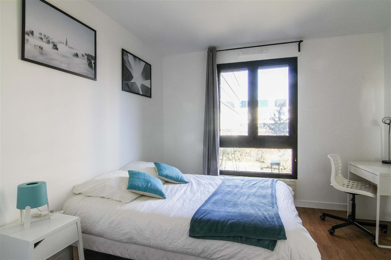 Colocation Rueil-Malmaison 223373