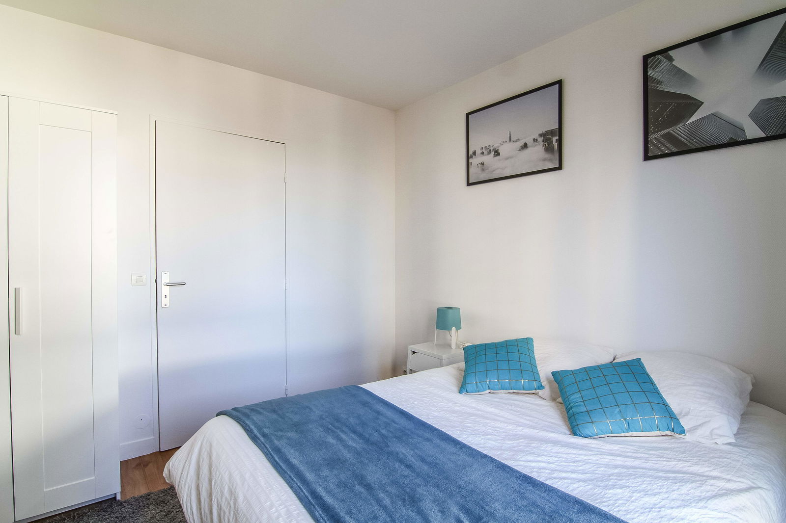 Colocation Rueil-Malmaison 223373