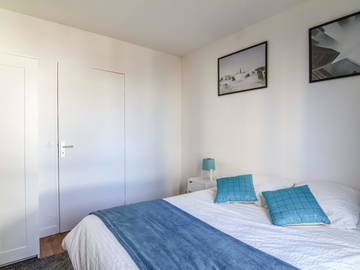 Chambre À Louer Rueil-Malmaison 223373