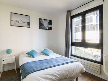 Chambre À Louer Rueil-Malmaison 223373