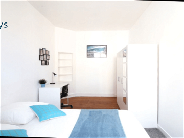 Chambre À Louer Bordeaux 226222