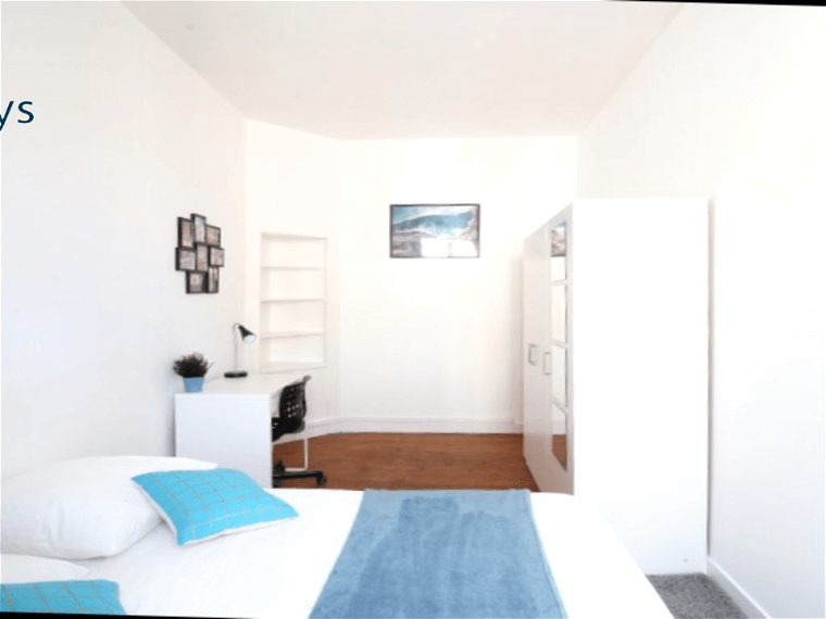 Chambre À Louer Bordeaux 226222-1