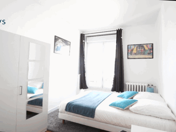 Chambre À Louer Bordeaux 226222