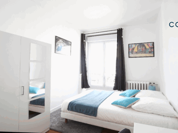 Chambre À Louer Bordeaux 226222