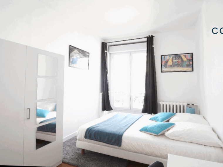 Homestay Bordeaux 226222