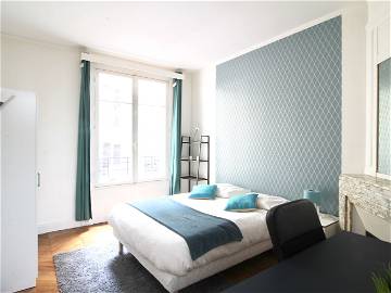 Chambre À Louer Paris 264965-1