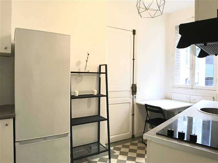 Homestay Paris 264965