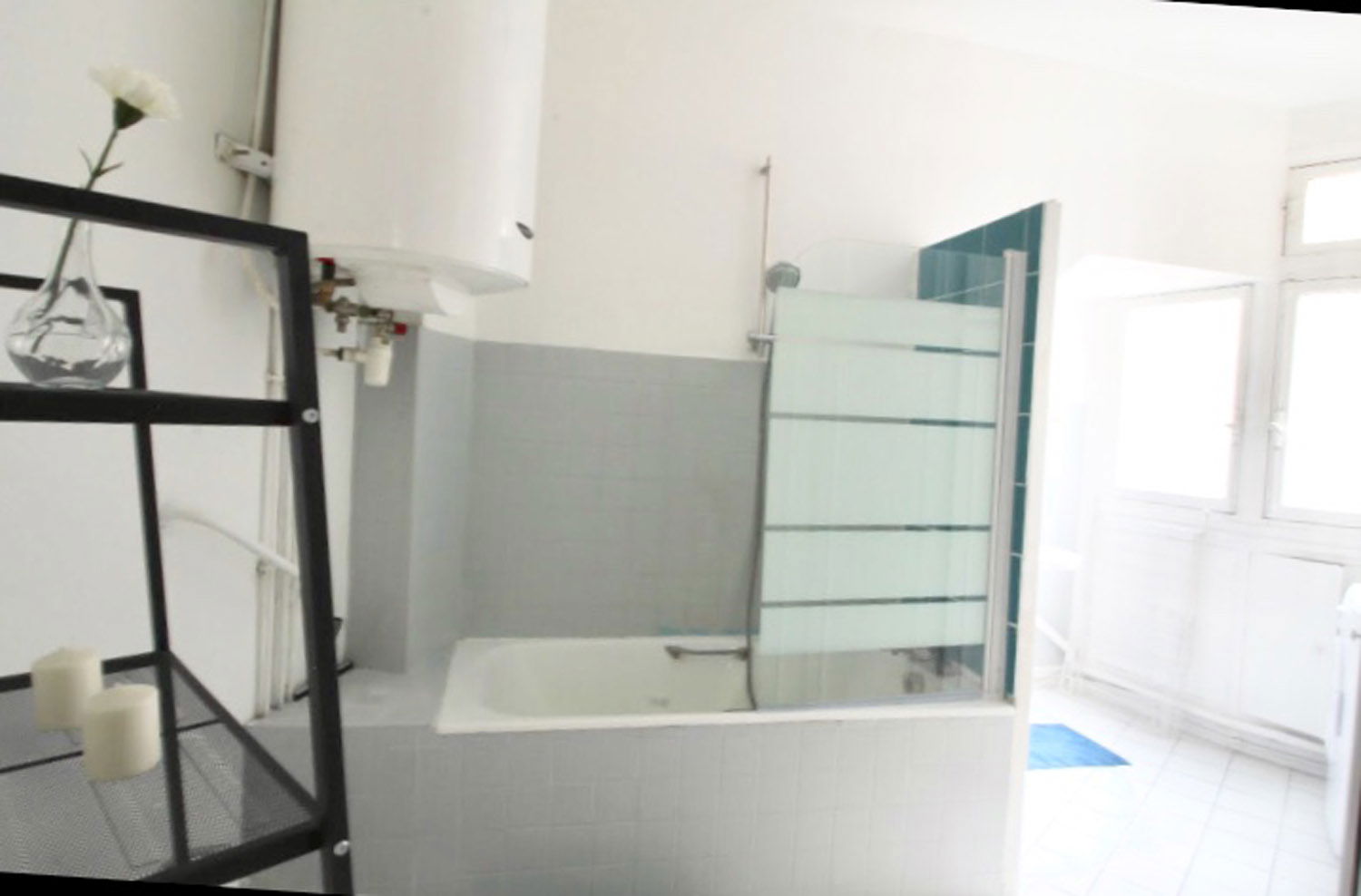 Colocation Paris 264965