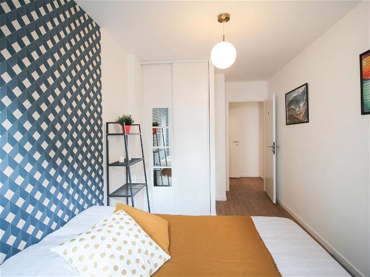 Homestay Clichy 264924