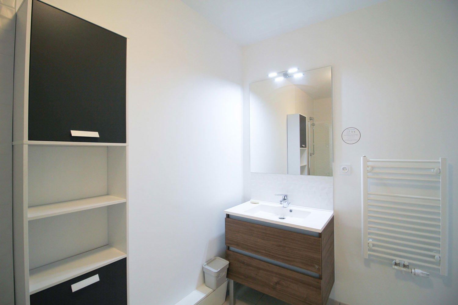 Colocation Clichy 264924