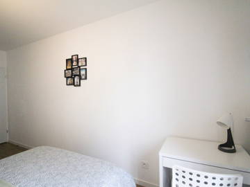 Chambre À Louer Clichy 264929