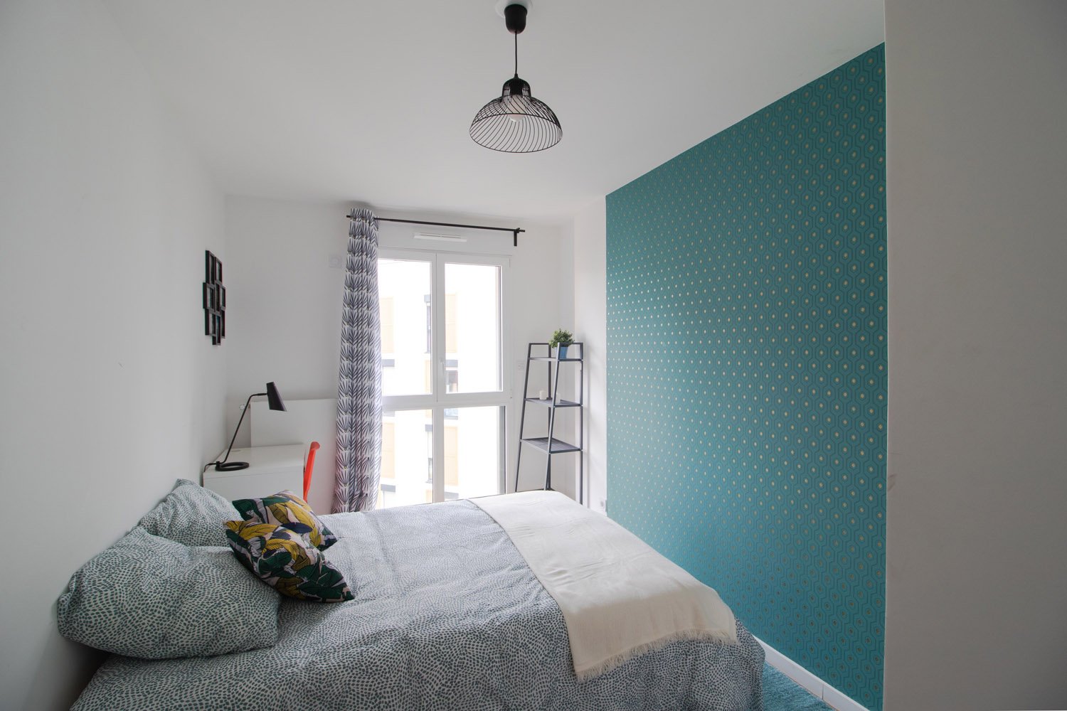 Colocation Clichy 264932