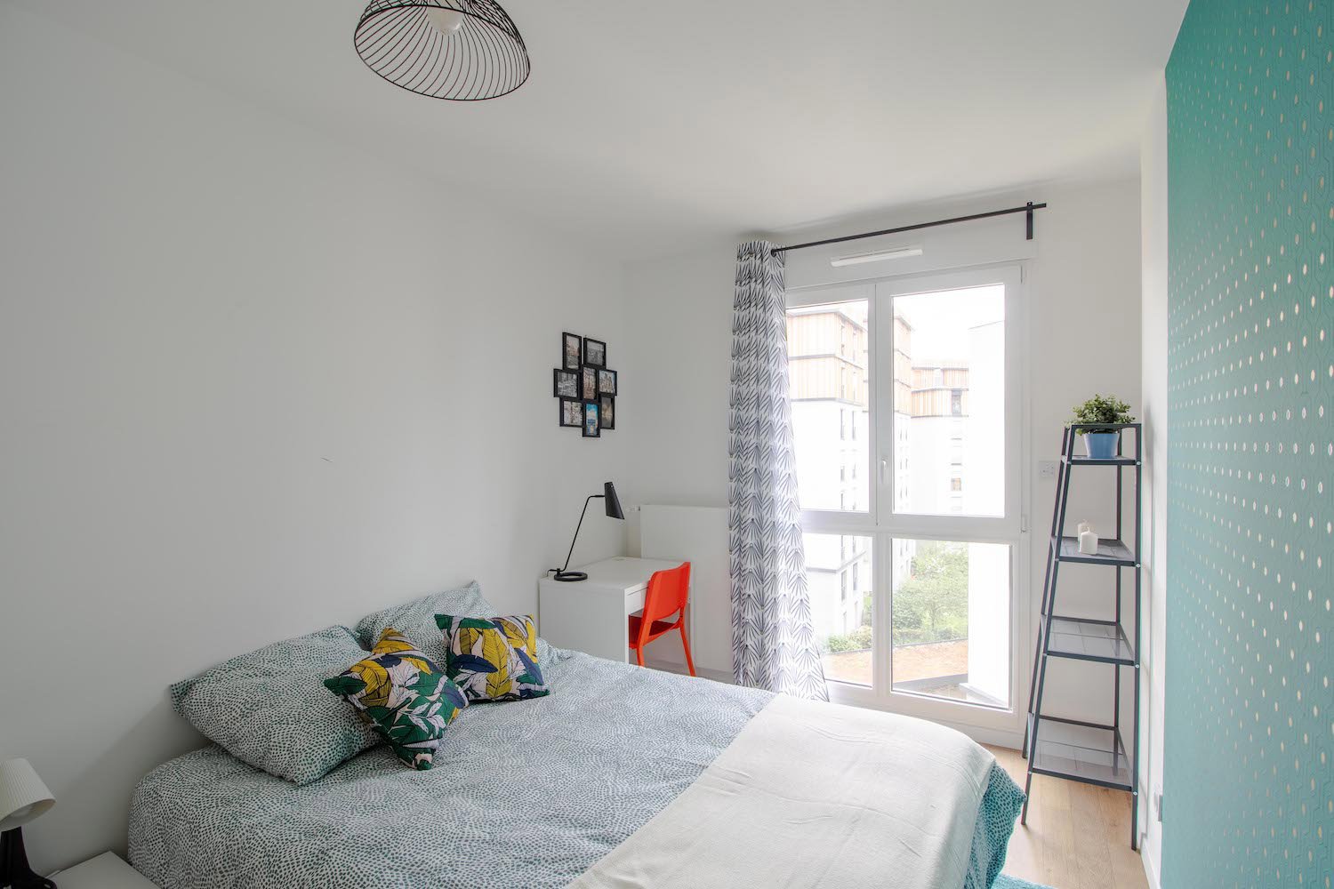 Colocation Clichy 264932