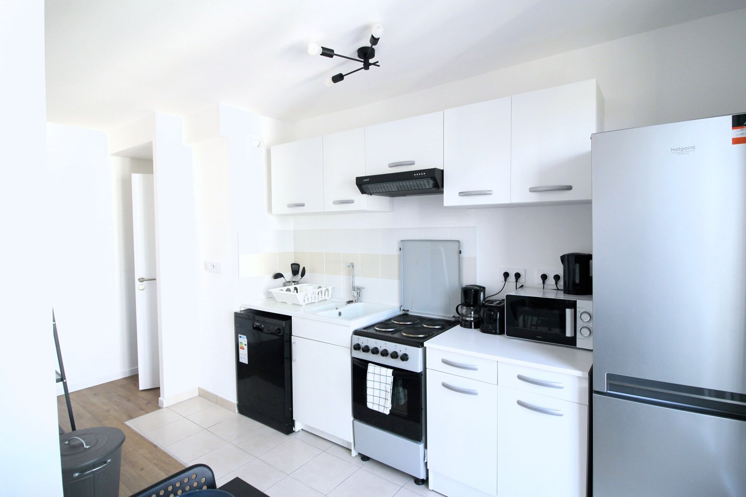 Colocation Clichy 264932