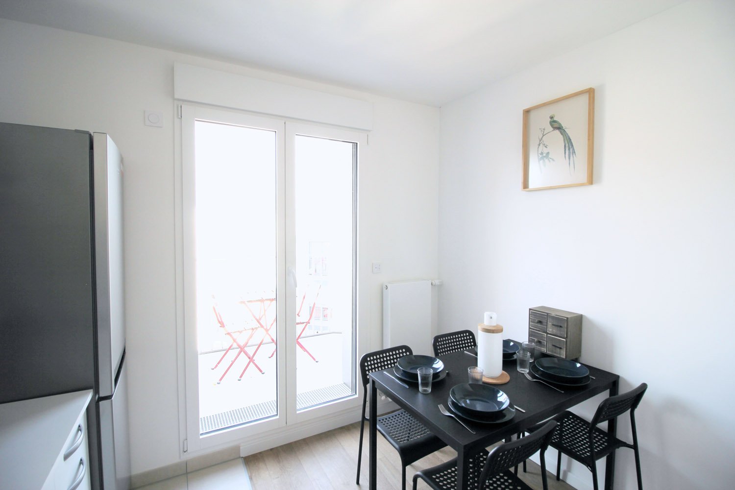 Colocation Clichy 264932