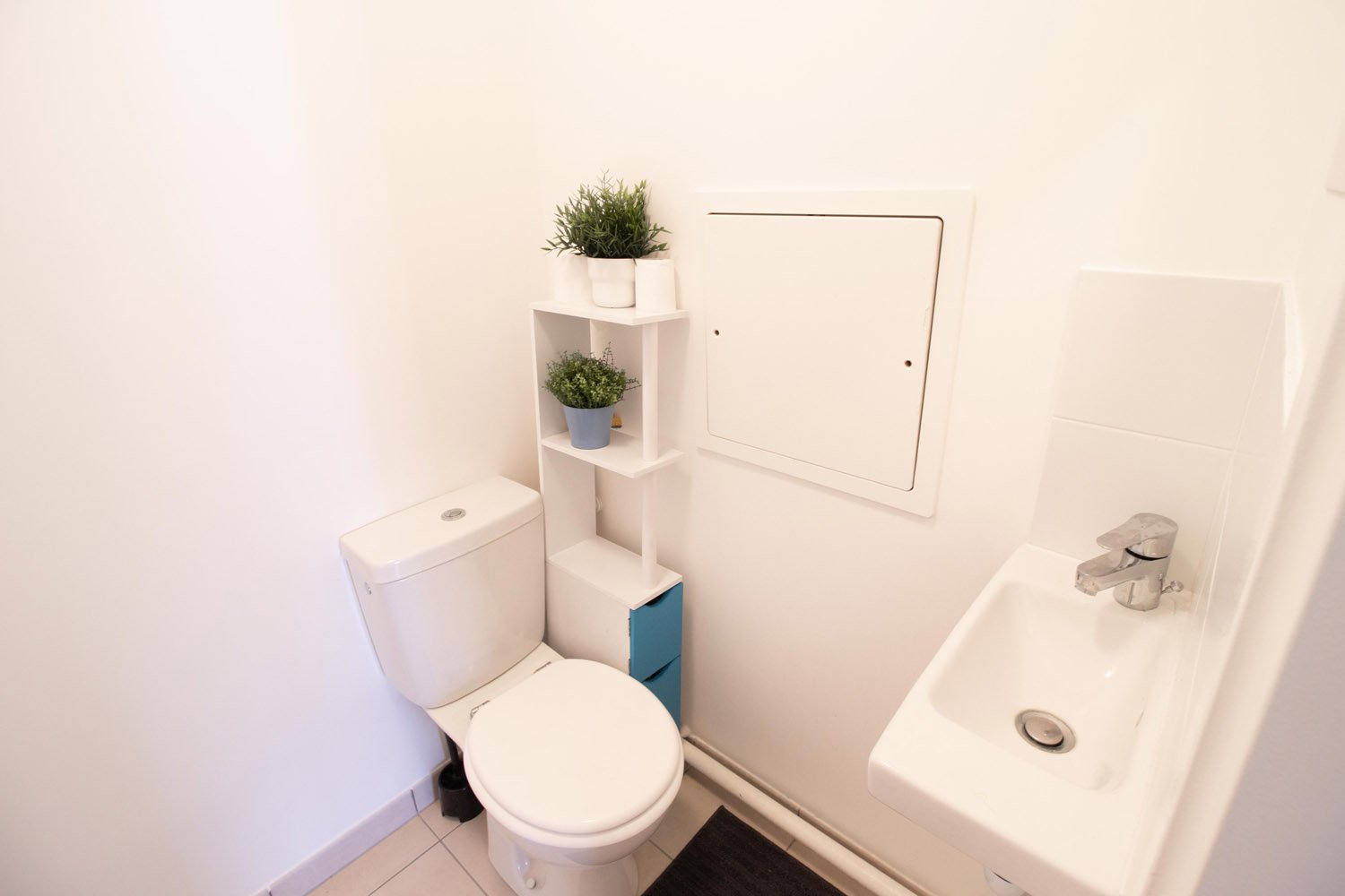 Colocation Clichy 264932