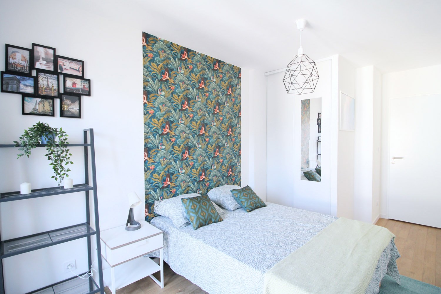 Colocation Clichy 264937