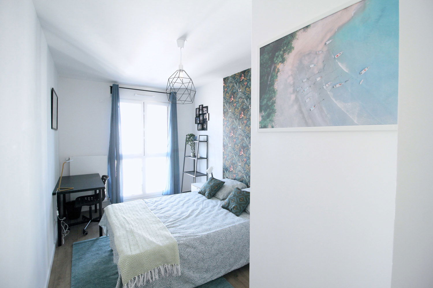 Colocation Clichy 264937