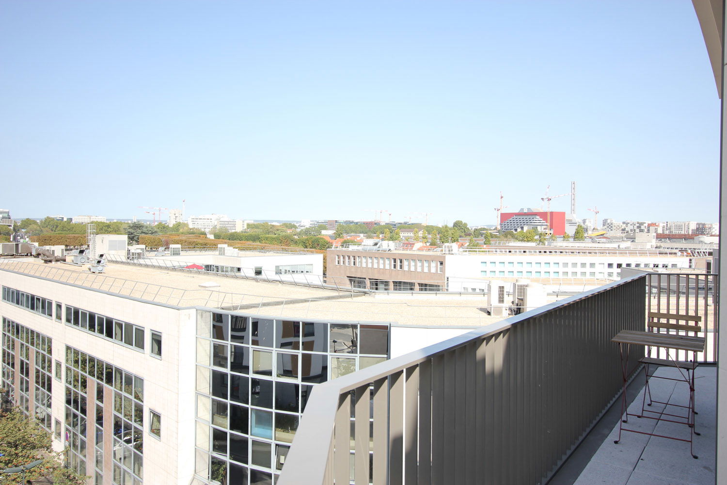 Colocation Clichy 264937