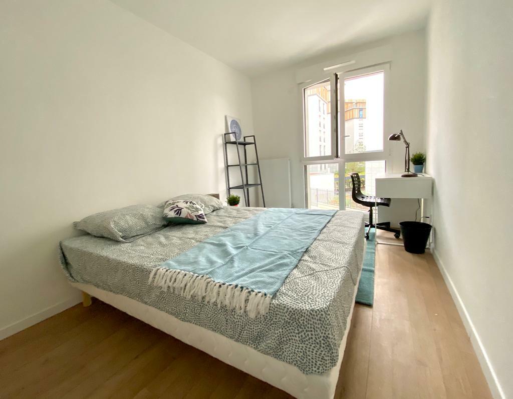 Colocation Clichy 240470