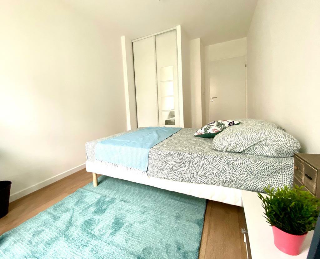 Colocation Clichy 240470