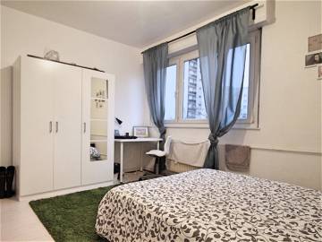 Chambre À Louer Strasbourg 264664