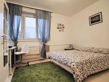 Chambre À Louer Strasbourg 264664