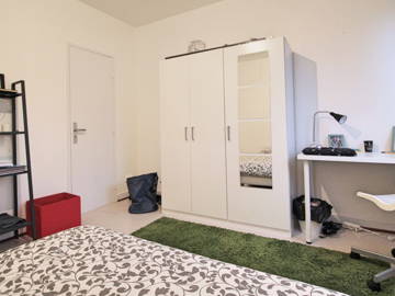 Chambre À Louer Strasbourg 264664