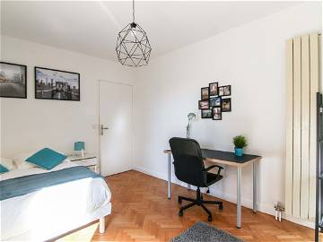 Chambre À Louer Rueil-Malmaison 223376