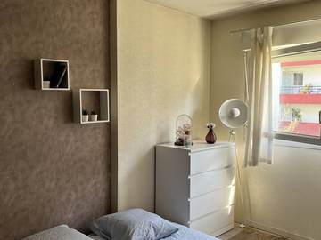 Chambre À Louer Bondy 254695