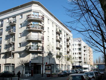 Homestay Bondy 254695-4