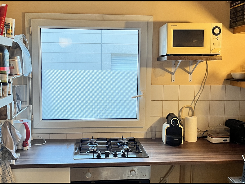 Homestay Bondy 254695-1