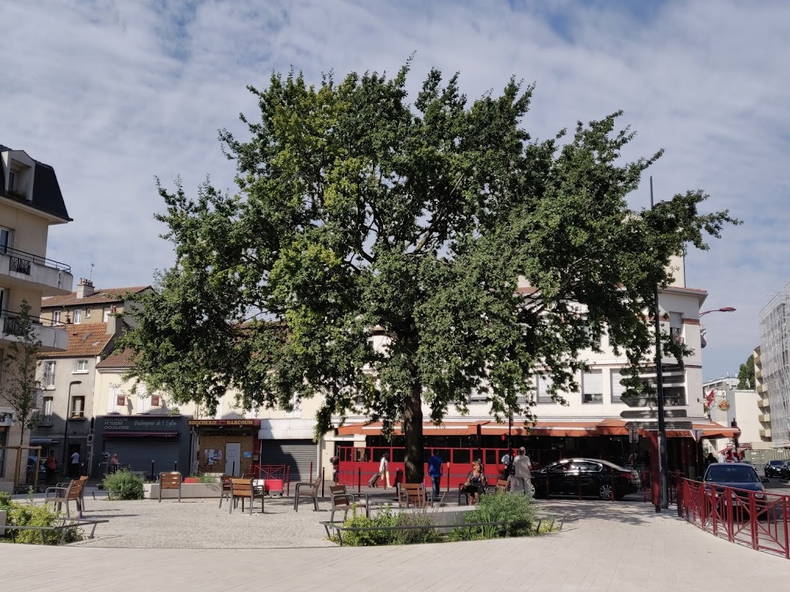 Homestay Bondy 254695-3