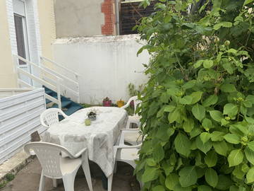 Homestay Montluçon 656795-3