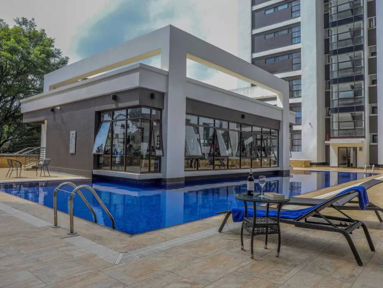 Ganzes Haus Nairobi 257814-1