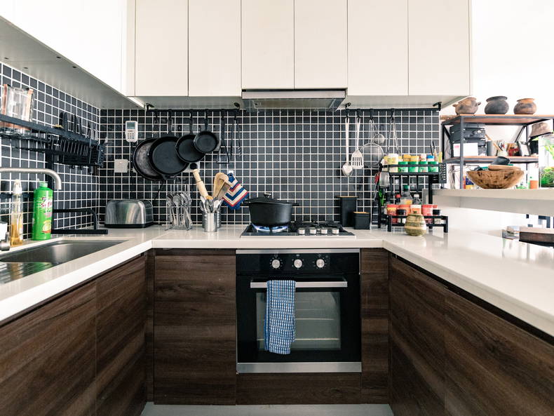 Ganzes Haus Nairobi 257814-3