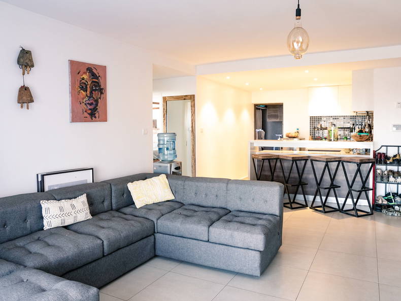 Ganzes Haus Nairobi 257814-4