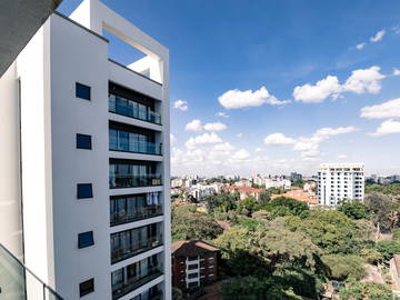 Logement Entier Nairobi 257814-5