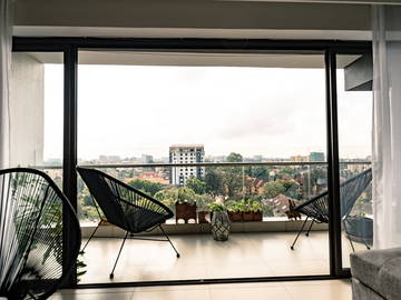 Logement Entier Nairobi 257814-6